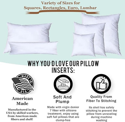 Pillowflex Bolster Pillow - Image 4