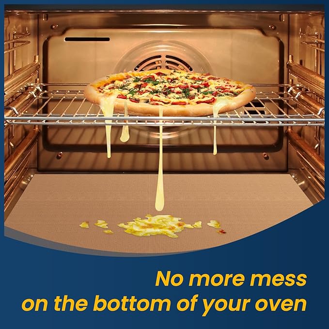 3 Pack Heavy Duty Oven Cover - Image 5
