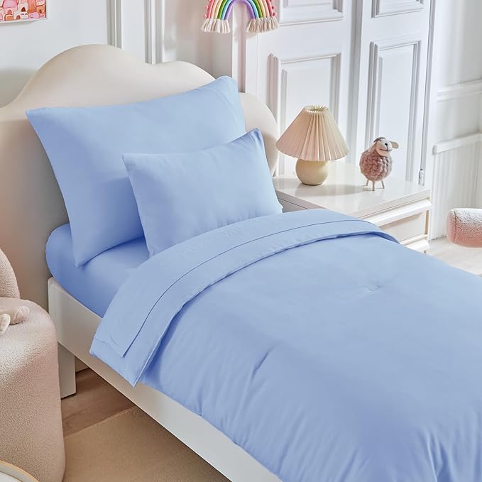 Toddler Bedding Set - Image 6