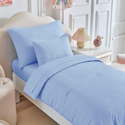 Toddler Bedding Set - Image 6