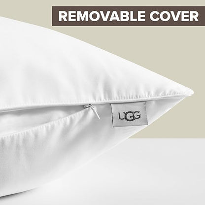UGG Cooling Pillow Standard Size Pillow Hotel Style - Image 3
