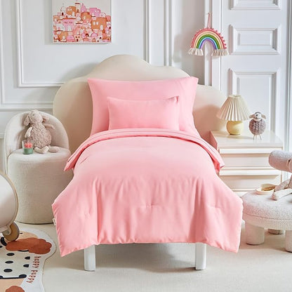 Toddler Bedding Set - Image 3