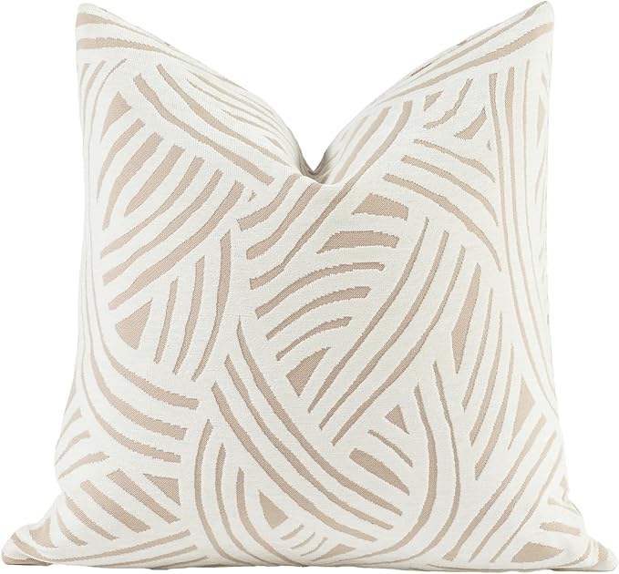 2025 New 18x18'' inches Throw Pillow Cushion Covers by CrokerHorse