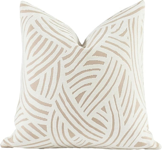 2025 New 18x18'' inches Throw Pillow Cushion Covers by CrokerHorse