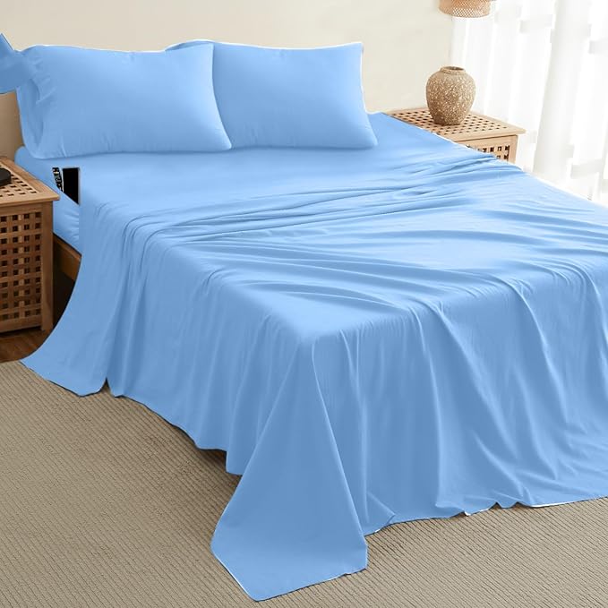 DREAMCARE Full Size Sheets - Image 8