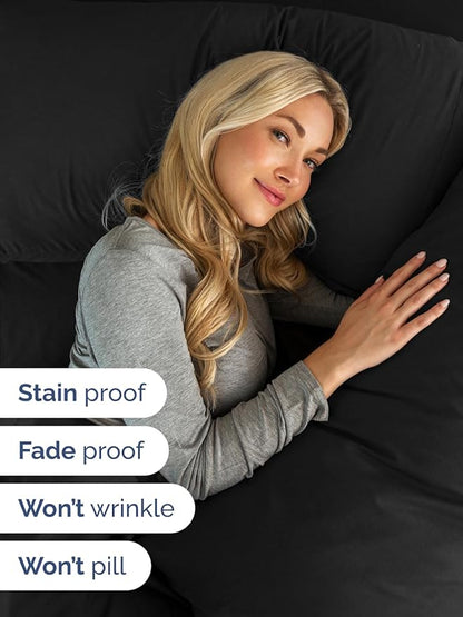 Extra Deep Twin XL Sheet Set - Image 4