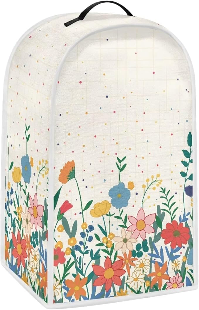 Food Processor Cover Blender Covers - Image 2
