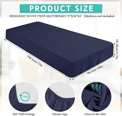 Breling Fitted Sheet Compatible - Image 2