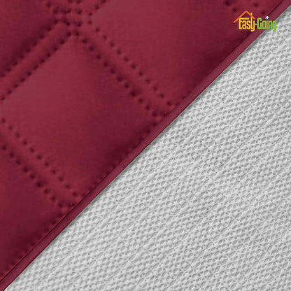 Easy-Going Waterproof Oversized Loveseat Covers Leakproof Couch Cover - Image 5