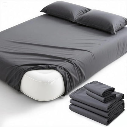 Degrees of Comfort Queen Sheet Set by DegreesofComfort