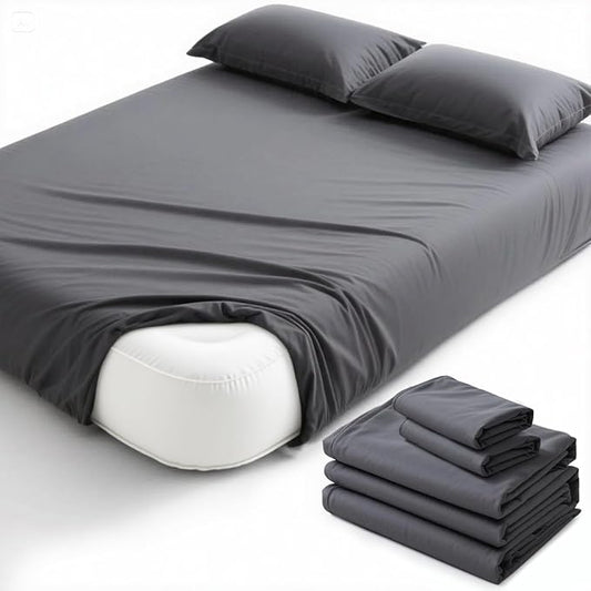 Degrees of Comfort Queen Sheet Set by DegreesofComfort