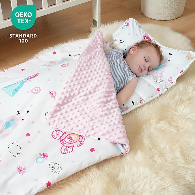 david's kids Toddler Nap Mat - Image 2