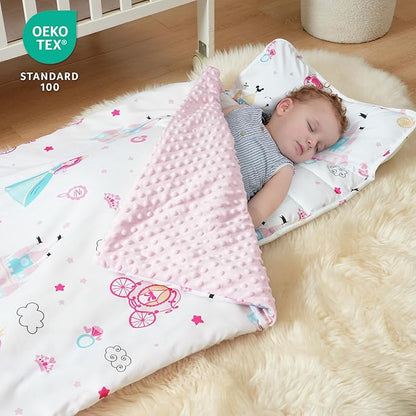 david's kids Toddler Nap Mat - Image 2