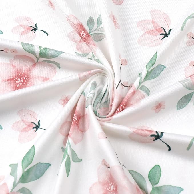 BROLEX Baby Fitted Crib Sheets: Kid Crib Sheets - Image 7