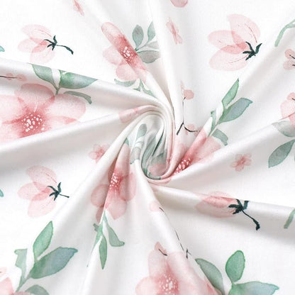 BROLEX Baby Fitted Crib Sheets: Kid Crib Sheets - Image 7