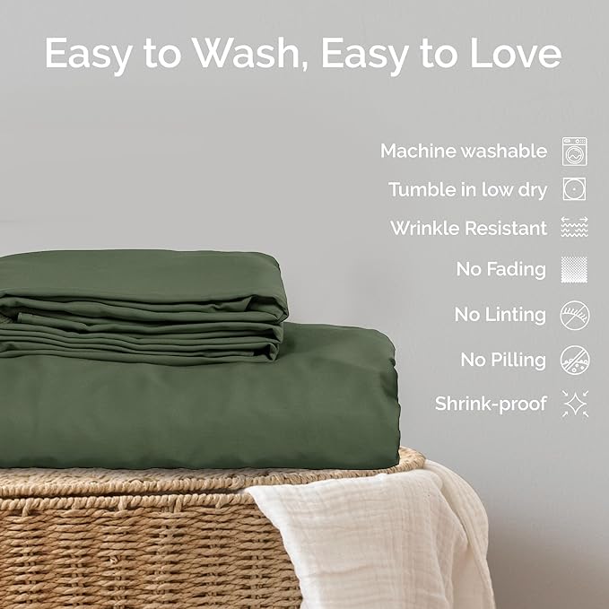 Duvet Cover Set - Image 8