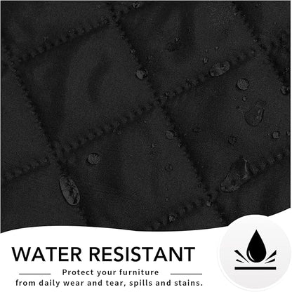 Easy-Going Reversible Chaise Lounge Couch Cover Water Resistant Sofa Cover - Image 6