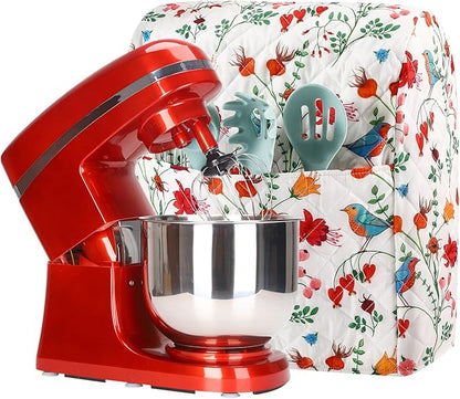 Stand Mixer Cover, Kitchen Mixer Cover Compatible by CEMGYIUK