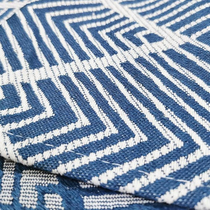 Simple Bedside Table Tassel Cover Cloth, Nightstand Tablecloth Cover Towel - Image 2