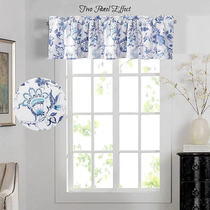 H.VERSAILTEX Blackout Curtain Valances - Image 3
