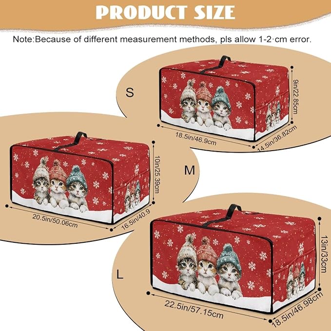 Toaster Oven Cover Dustproof Protective Countertop Convection Oven Cover - Image 6
