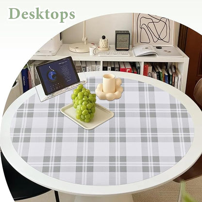 Drawer and Shelf Liner for Kitchen Cabinet: 12 in X 20 Ft Non Slip Waterproof - Image 7