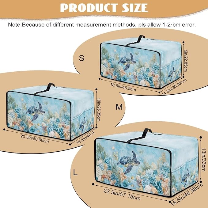 Air Fryer Toaster Oven Cover - Image 6
