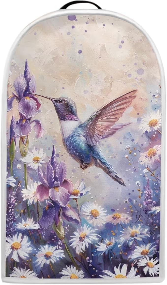 Hummingbird Daisy Blender Covers - Image 5