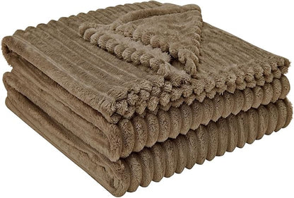 Throw Blanket for Couch by Unknown