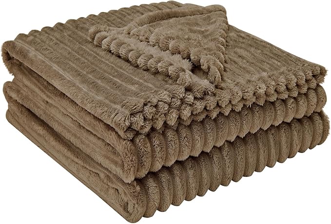 Throw Blanket for Couch by Unknown