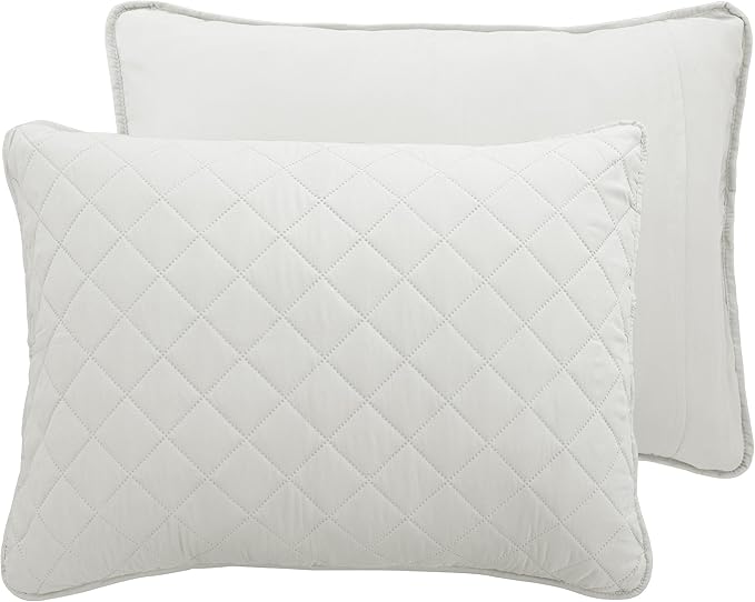 Easy-Going King Size Reversible Quilt Set - Image 4