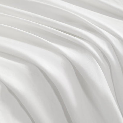 NTBAY Twin Comforter Set with Sheets, 5 Pieces Soft and Breathable Twin Bedding - Image 9