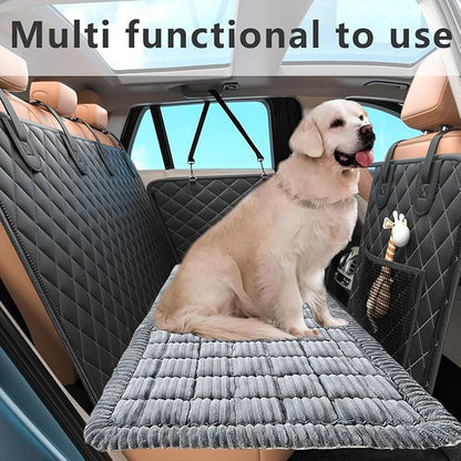 Non Slip Fuzzy Pet Couch Covers - Image 5