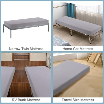 Twin Fitted Sheet Compatible - Image 5