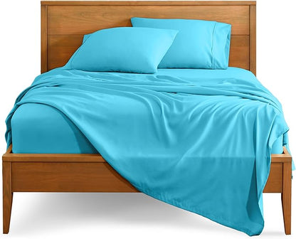Bare Home Queen Sheet Set by BareHome