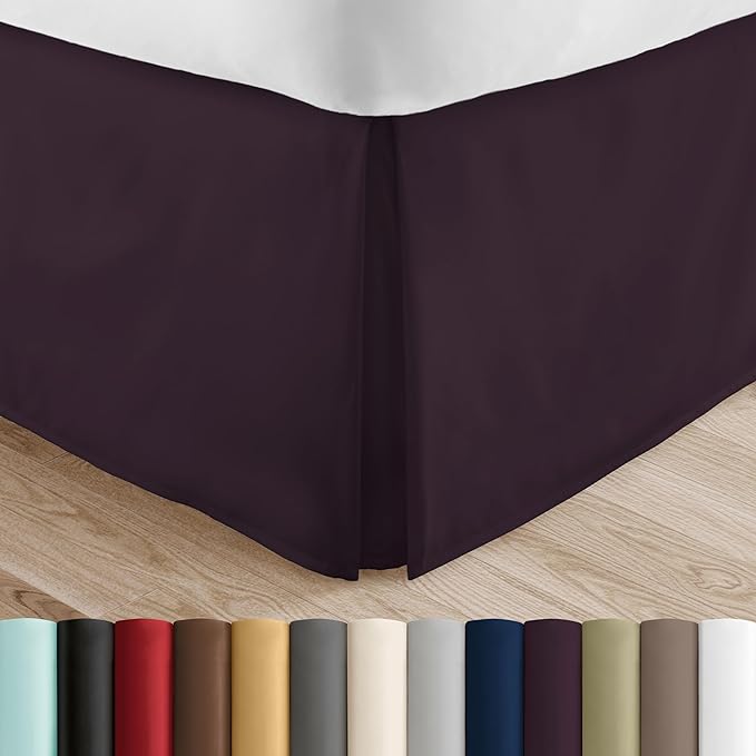 Linen Market Bed Skirt by LinenMarket