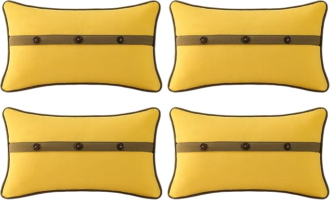 Outdoor Sunbrella Decorative Pillows by Supdurplus
