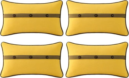 Outdoor Sunbrella Decorative Pillows by Supdurplus