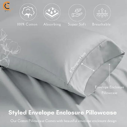 Camping Cot Sheets 25" x 75" - Image 3