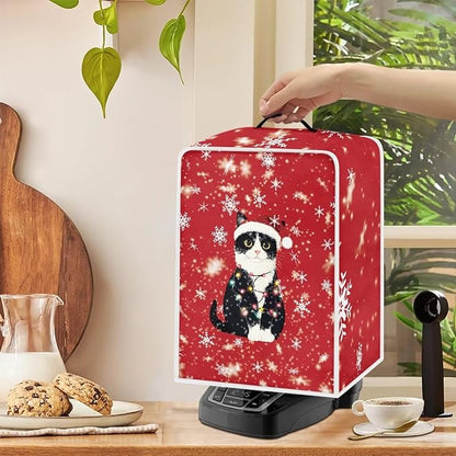 Coffee Maker Cover - Image 4