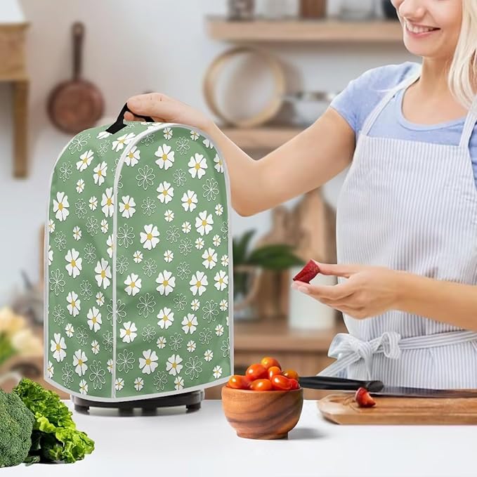 Food Processor Cover Blender Covers - Image 3