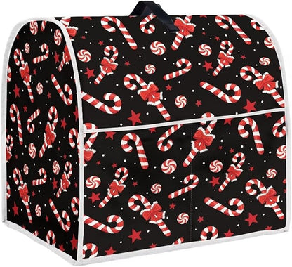 Christmas Mixer Cover Compatible by HUISEFOR