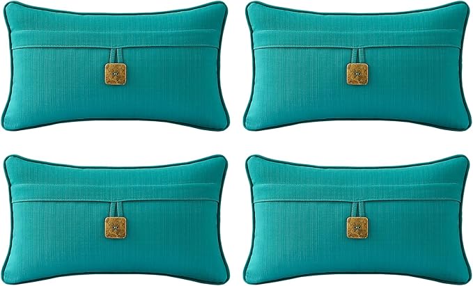Outdoor Decorative Pillows by Supdurplus
