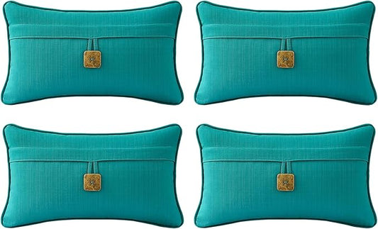 Outdoor Decorative Pillows by Supdurplus