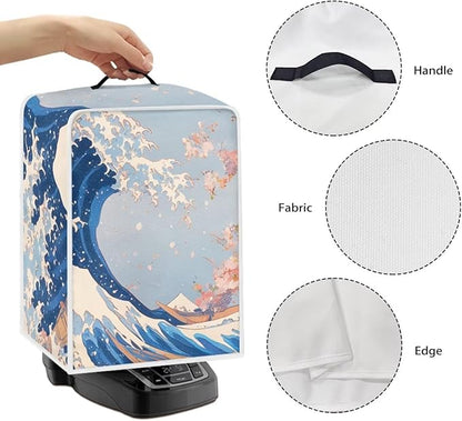 Coffee Maker Cover For Kitchen - Image 5