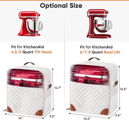 BAGSPRITE Stand Mixer Cover - Image 2