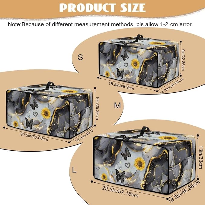 Convection Oven Cover Countertop Appliance Covers Stain-resistant Microwave - Image 6