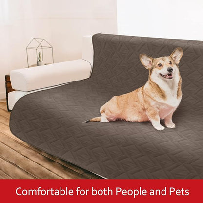 Moonsea Waterproof Blanket Dog Bed Cover - Image 5