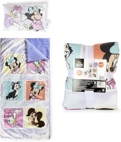 Jay Franco Kids Slumber Bag and Pillow by JayFranco