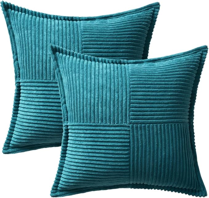 MIULEE Decorative Throw Pillow Covers - Image 6